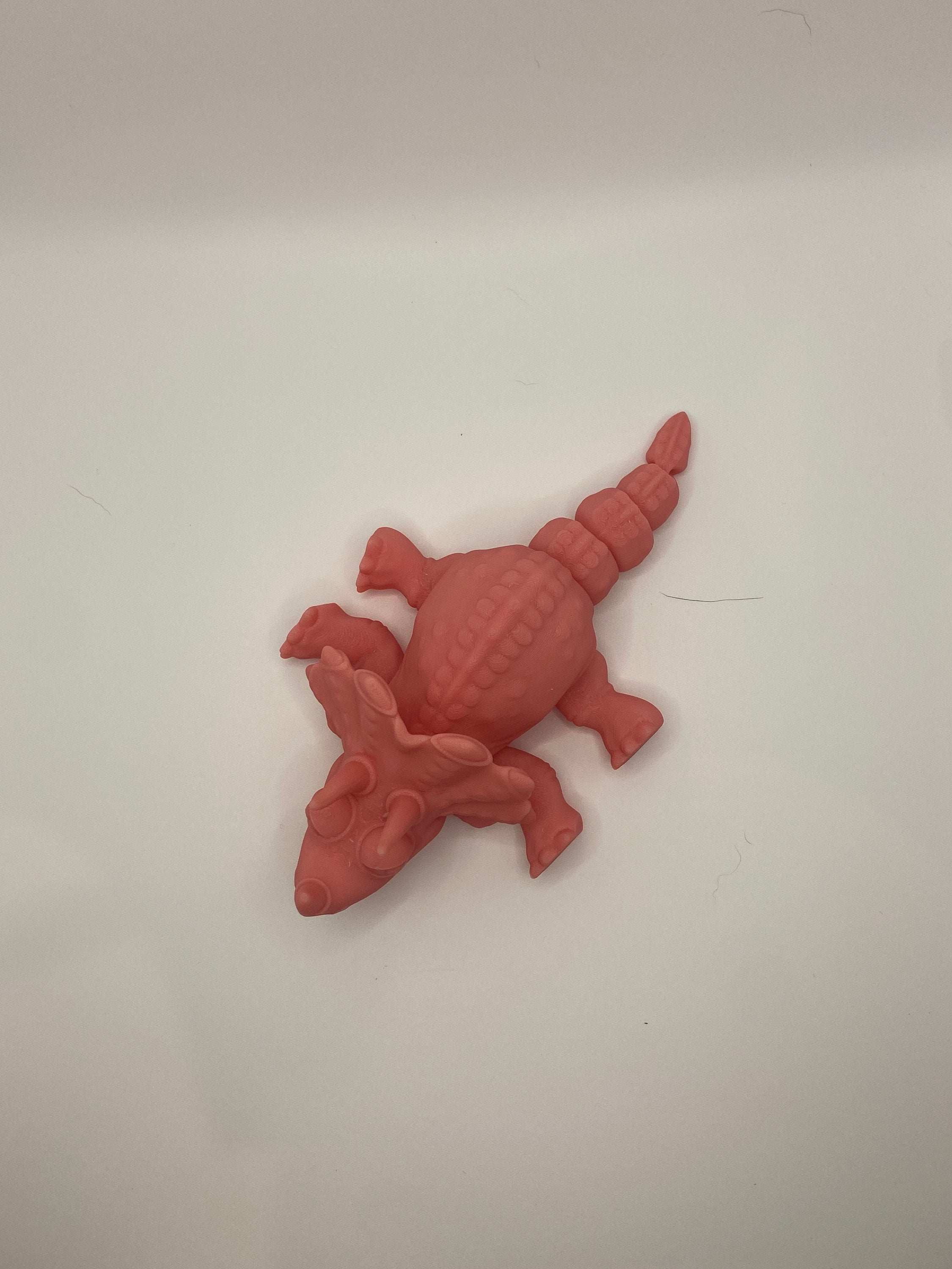 Flexi Articulating Dinos - Fidget Toy