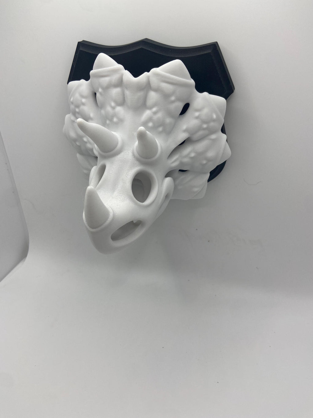 Skeleton Dino Wall Hangers - Decoration