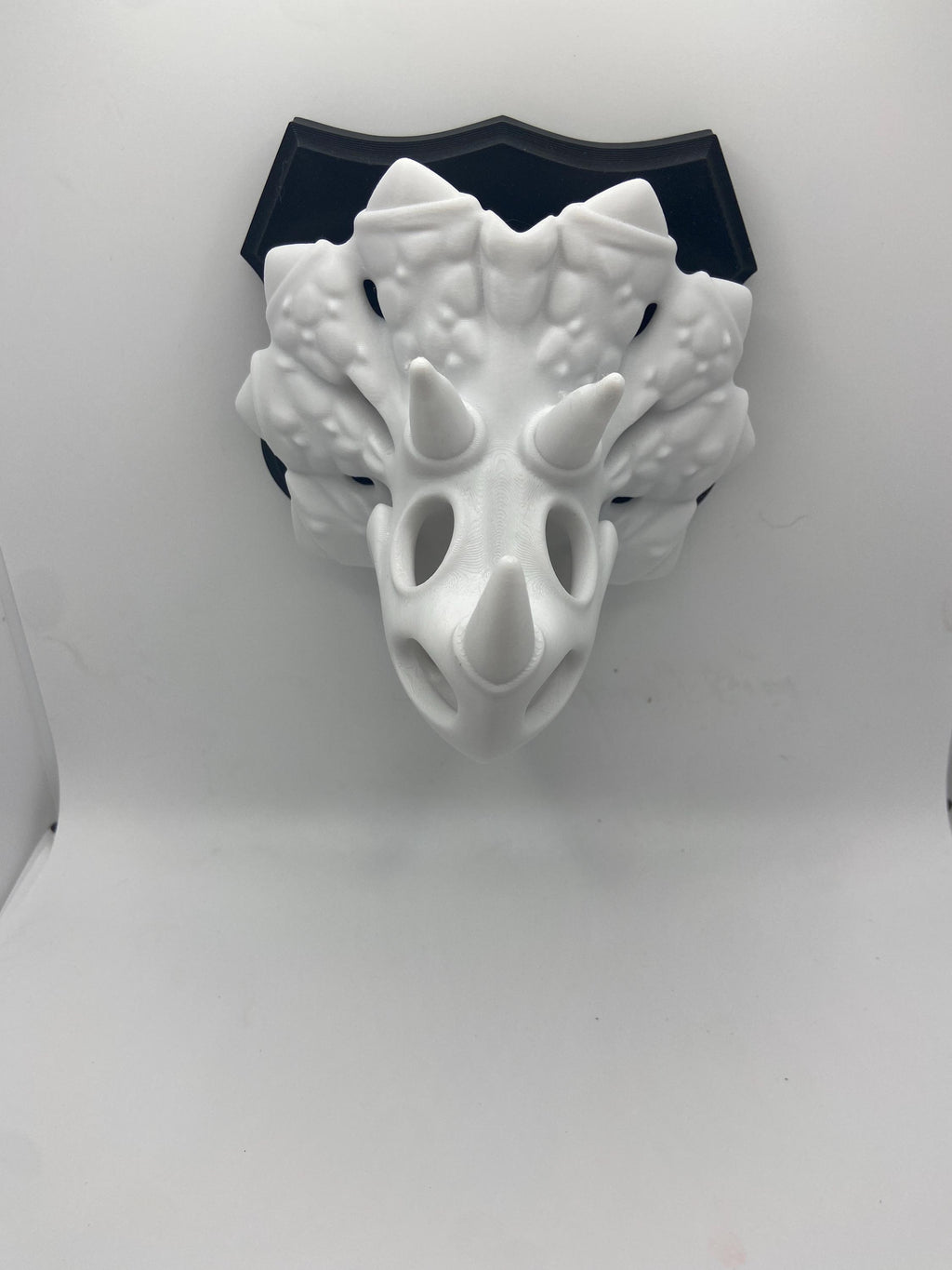 Skeleton Dino Wall Hangers - Decoration